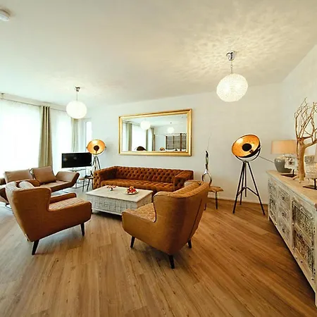 In Mit Fruehstueck Inklusive Strausberg