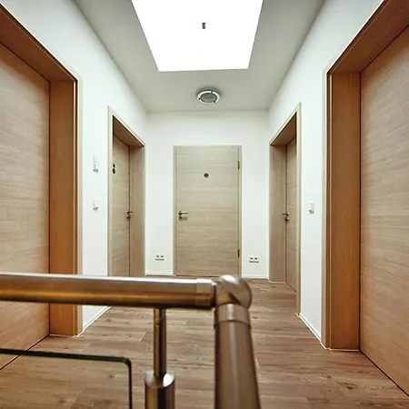 In Mit Fruehstueck Inklusive