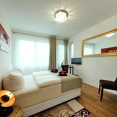 In Mit Fruehstueck Inklusive *