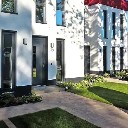 In Mit Fruehstueck Inklusive Apartman