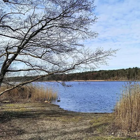 In Mit Fruehstueck Inklusive Apartman Strausberg