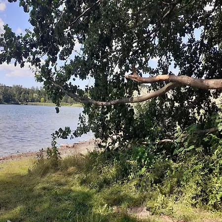 Apartman In Mit Fruehstueck Inklusive