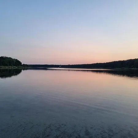 In Mit Fruehstueck Inklusive Apartman Strausberg