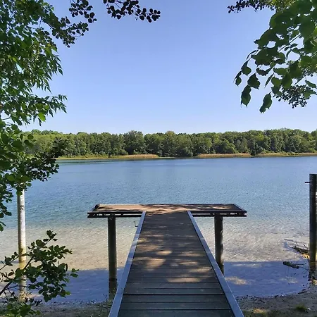 Apartman In Mit Fruehstueck Inklusive *