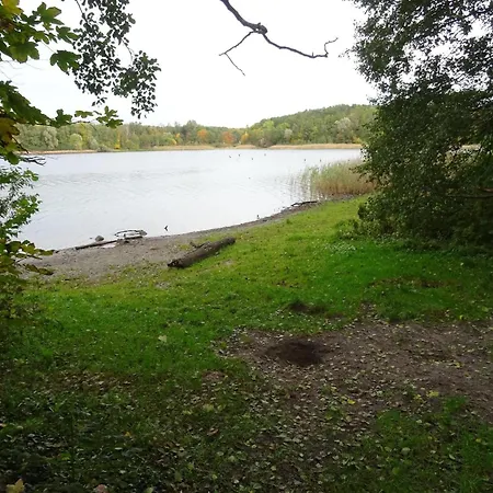 In Mit Fruehstueck Inklusive Apartman Strausberg