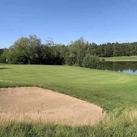 In Mit Fruehstueck Inklusive Apartman *