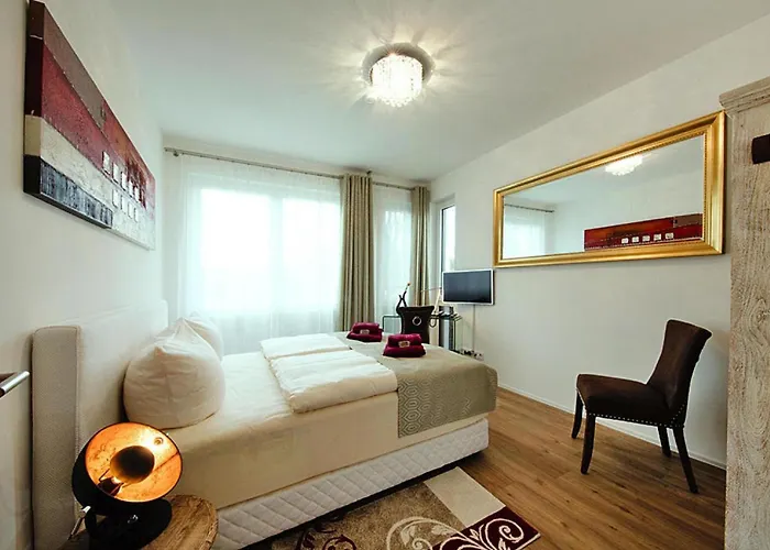 In Mit Fruehstueck Inklusive *