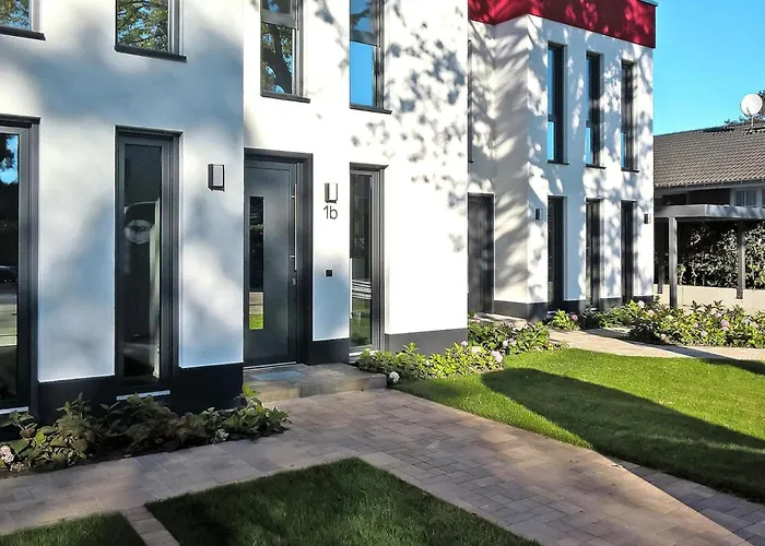 In Mit Fruehstueck Inklusive Apartment