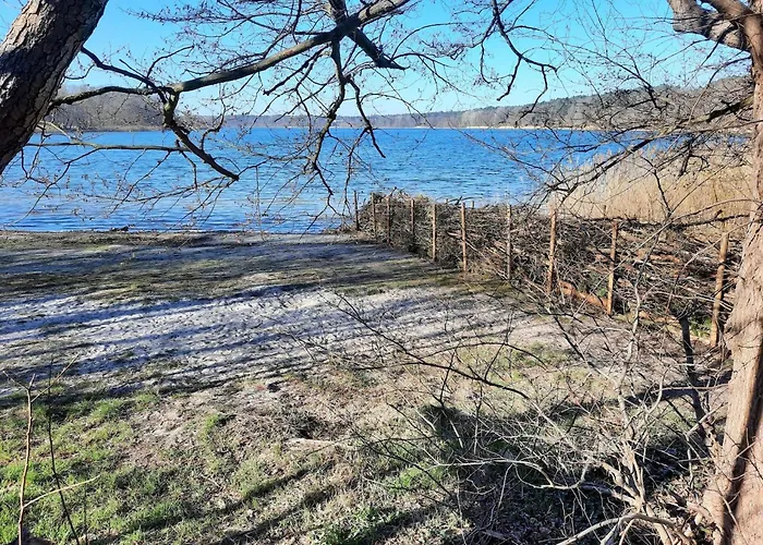 In Mit Fruehstueck Inklusive * Strausberg