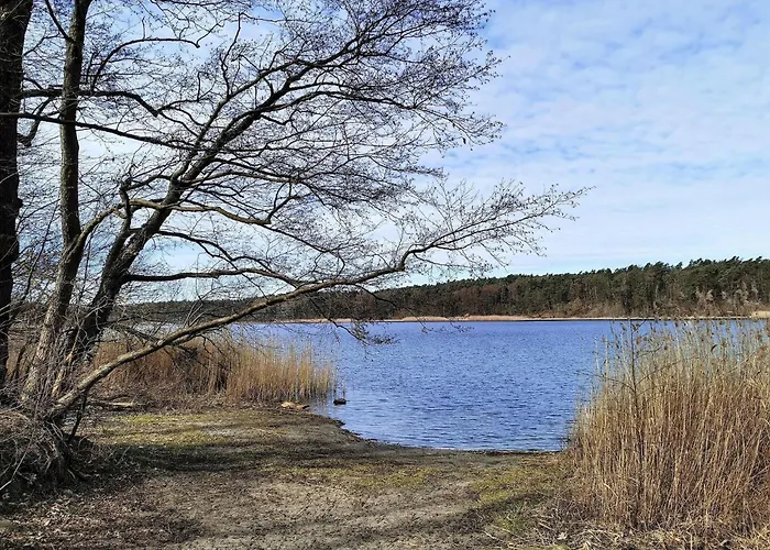 In Mit Fruehstueck Inklusive Apartment Strausberg