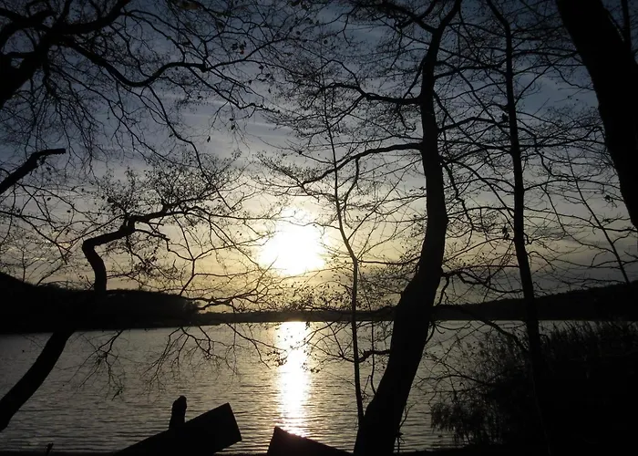 In Mit Fruehstueck Inklusive Strausberg