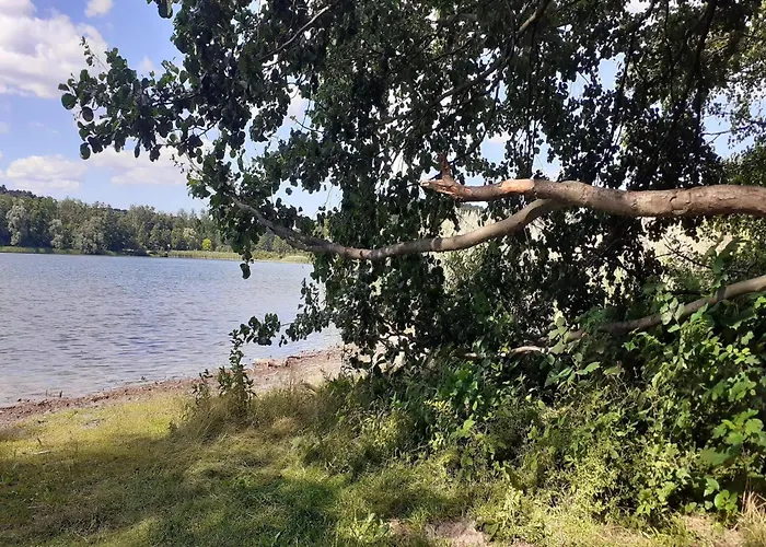 Apartment In Mit Fruehstueck Inklusive