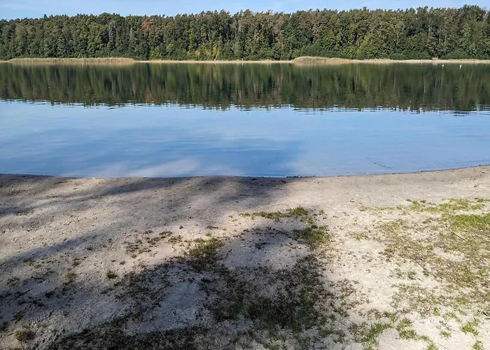 In Mit Fruehstueck Inklusive Apartment Strausberg