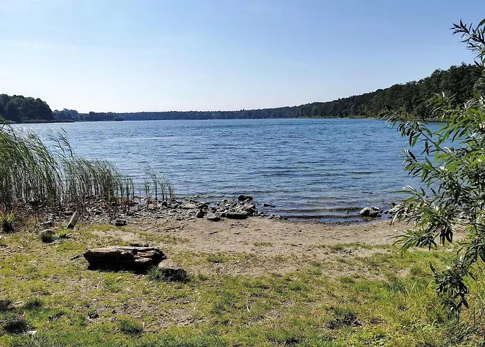 In Mit Fruehstueck Inklusive Strausberg