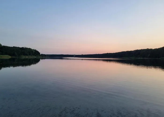 In Mit Fruehstueck Inklusive Apartment Strausberg
