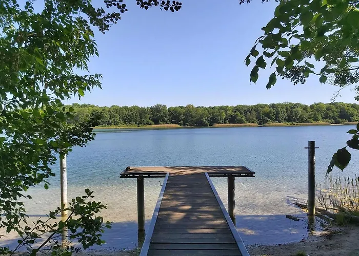 Apartment In Mit Fruehstueck Inklusive *