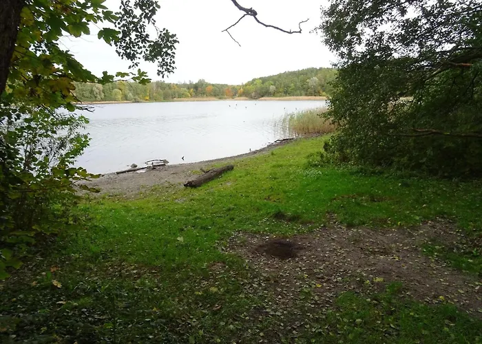 In Mit Fruehstueck Inklusive Apartment Strausberg